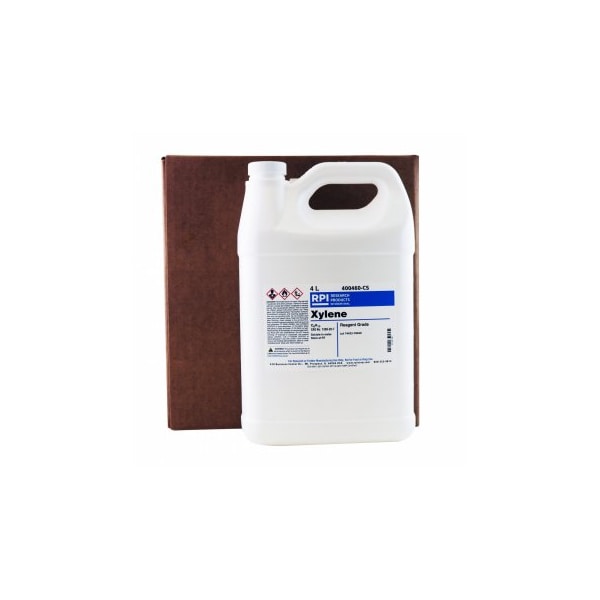 Xylene, Reagent Grade, 1 CS